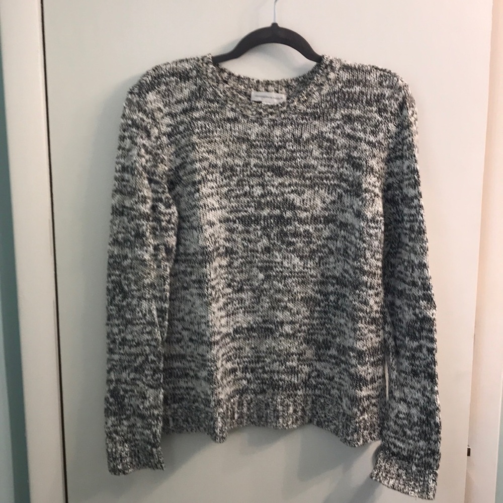 Christopher & Banks Sparkle Sweater